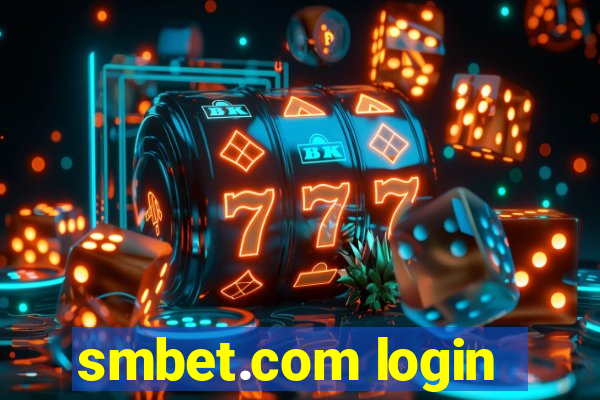 smbet.com login